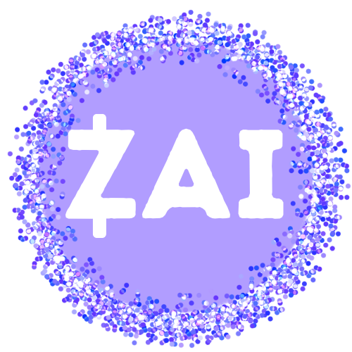 ZAIPAY Logo